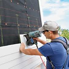 Best Custom Trim and Detailing for Siding  in Riverview, FL